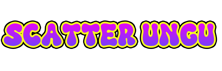 SCATTER UNGU